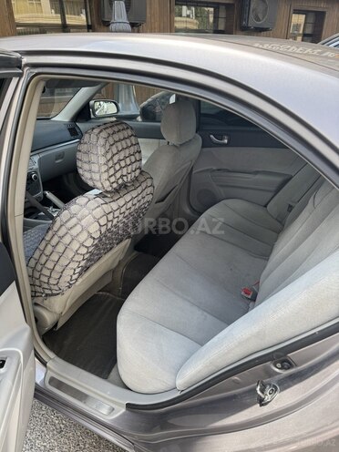Hyundai Sonata 2007, 390,000 km - 2.0 l - Bakı