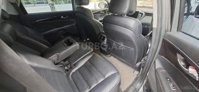 Kia Sorento 2017, 219,000 km - 2.0 l - Bakı