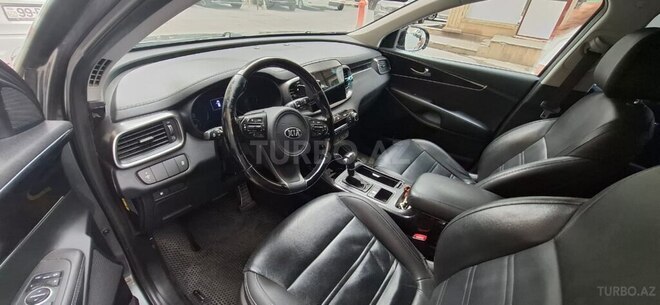 Kia Sorento 2017, 219,000 km - 2.0 l - Bakı