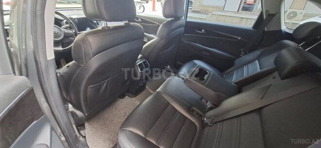 Kia Sorento 2017, 219,000 km - 2.0 l - Bakı