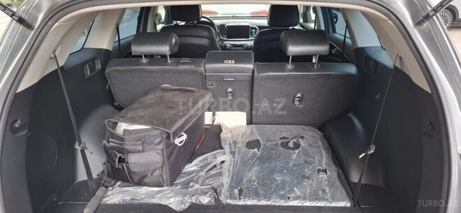 Kia Sorento 2017, 219,000 km - 2.0 l - Bakı