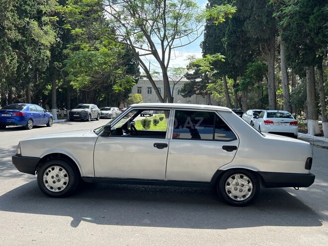Tofas Sahin 2003, 96,800 km - 1.6 l - Sumqayıt