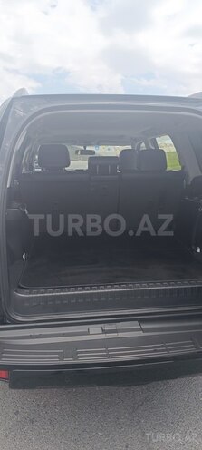 Toyota Land Cruiser Prado 2019, 22,527 km - 2.7 l - Bakı