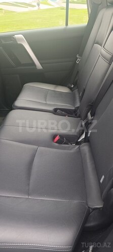 Toyota Land Cruiser Prado 2019, 22,527 km - 2.7 l - Bakı