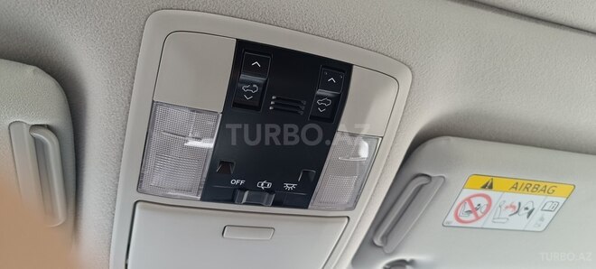 Toyota Land Cruiser Prado 2019, 22,527 km - 2.7 l - Bakı