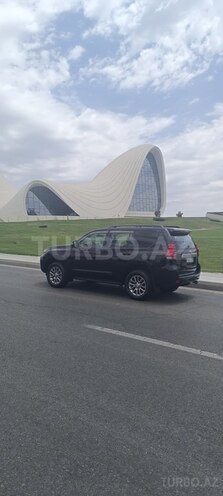 Toyota Land Cruiser Prado 2019, 22,527 km - 2.7 l - Bakı