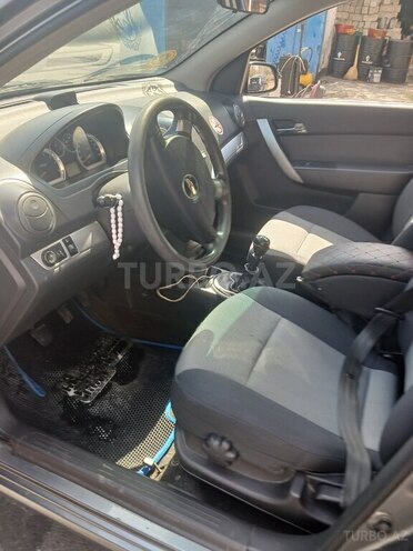 Chevrolet Nexia 2023, 160,000 km - 1.5 l - Bakı