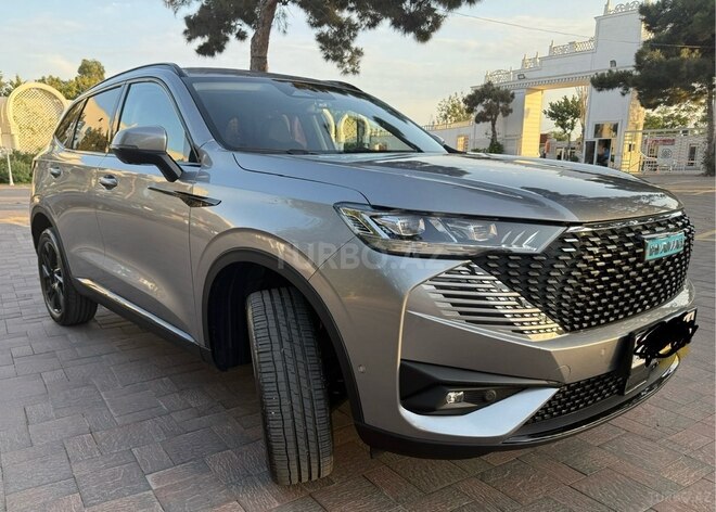 Haval H6-3