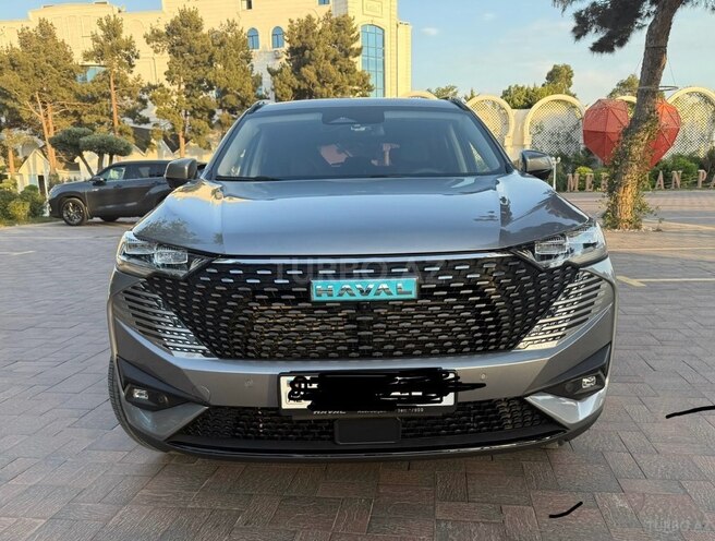 Haval H6-8