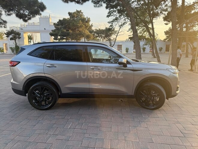 Haval H6-7