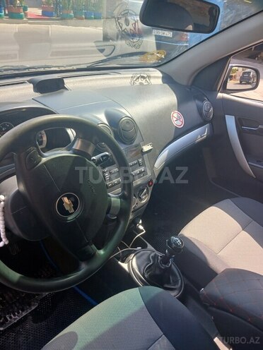 Chevrolet Nexia 2023, 160,000 km - 1.5 l - Bakı
