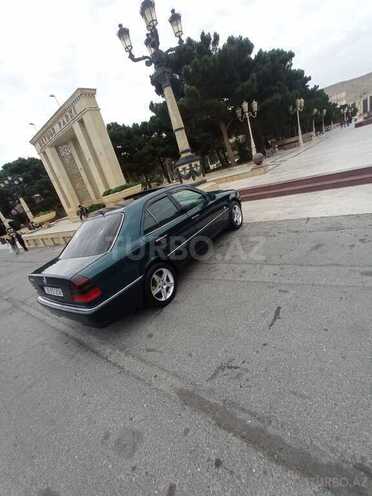 Mercedes C 240 1998, 43,528 km - 2.4 l - Bakı