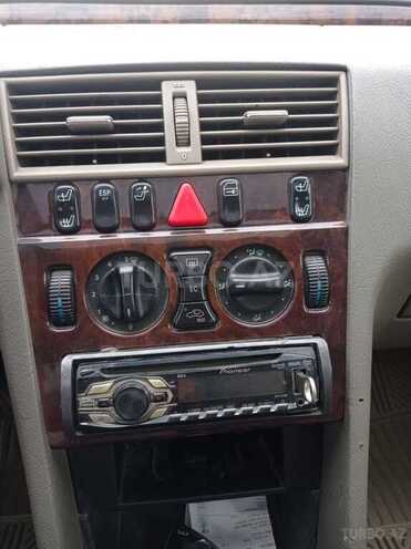 Mercedes C 240 1998, 43,528 km - 2.4 l - Bakı