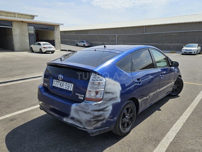 Toyota Prius 2008, 290,000 km - 1.5 l - Bakı