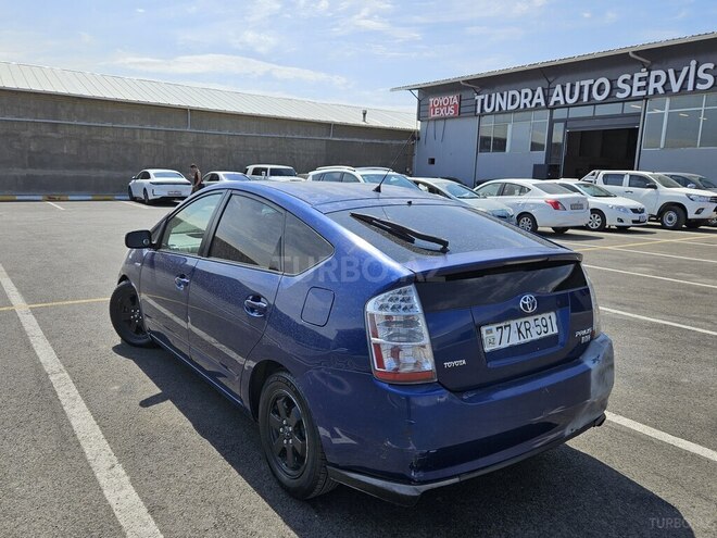 Toyota Prius 2008, 290,000 km - 1.5 l - Bakı