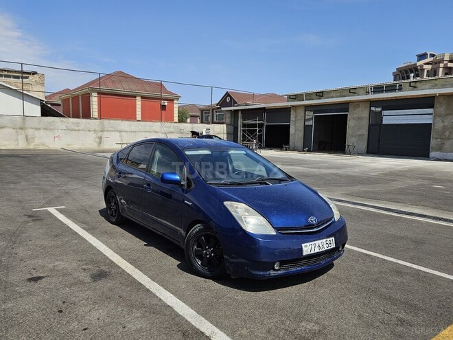 Toyota Prius 2008, 290,000 km - 1.5 l - Bakı