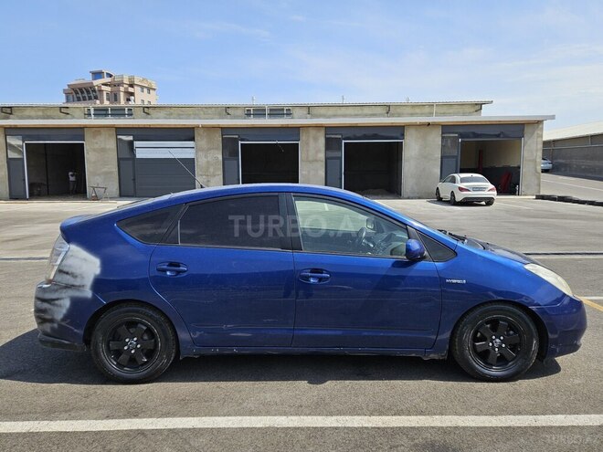 Toyota Prius 2008, 290,000 km - 1.5 l - Bakı