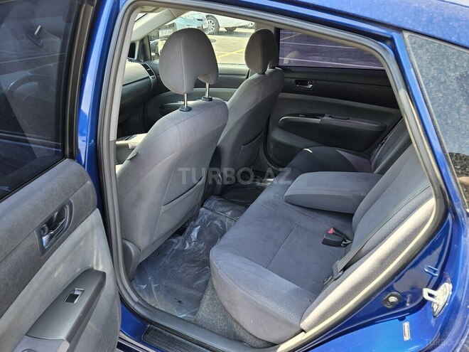 Toyota Prius 2008, 290,000 km - 1.5 l - Bakı