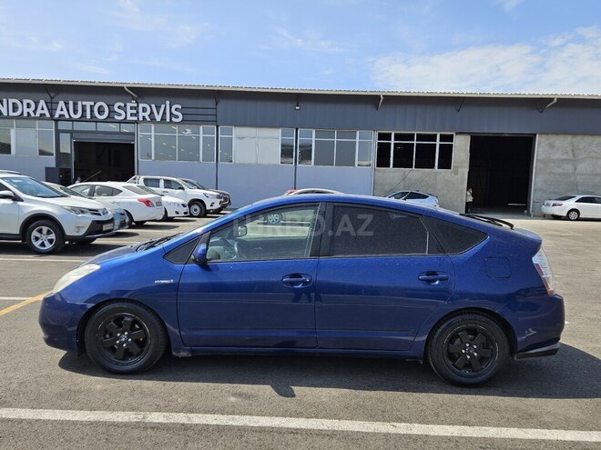 Toyota Prius 2008, 290,000 km - 1.5 l - Bakı