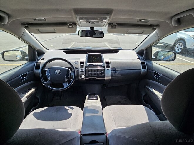 Toyota Prius 2008, 290,000 km - 1.5 l - Bakı