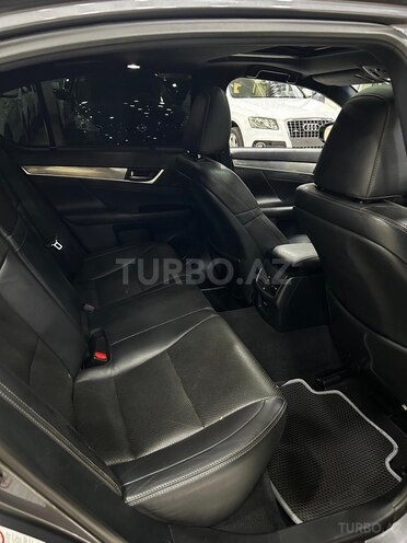 Lexus GS 350 2014, 201,000 km - 3.5 л - Mingəçevir
