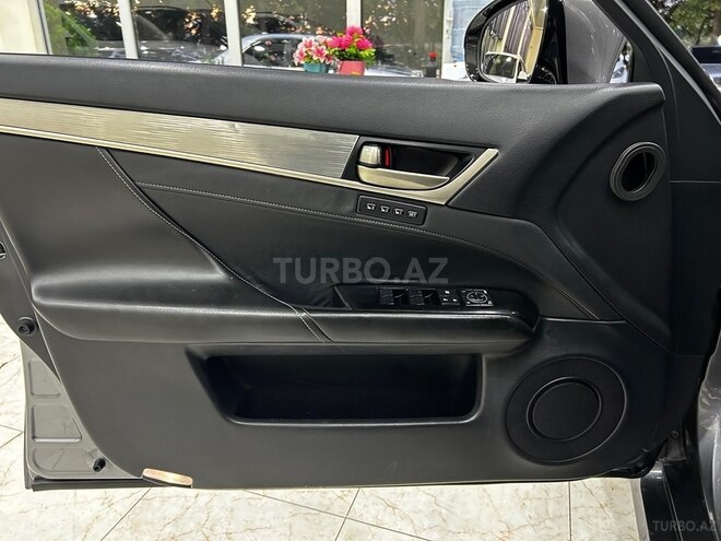 Lexus GS 350 2014, 201,000 km - 3.5 л - Mingəçevir