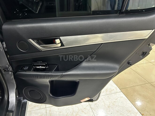 Lexus GS 350 2014, 201,000 km - 3.5 л - Mingəçevir