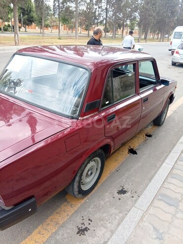 LADA (VAZ) 2107 2001, 186,000 km - 1.6 l - Gəncə