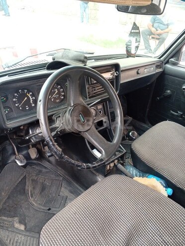 LADA (VAZ) 2107 2001, 186,000 km - 1.6 l - Gəncə