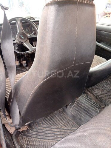 LADA (VAZ) 2107 2001, 186,000 km - 1.6 l - Gəncə