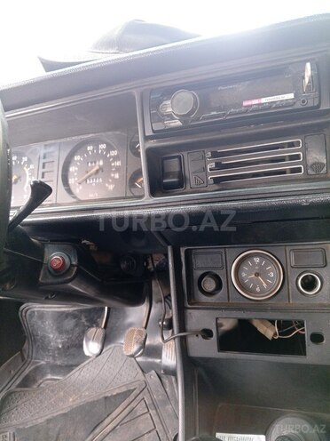 LADA (VAZ) 2107 2001, 186,000 km - 1.6 l - Gəncə