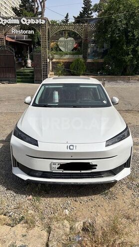 Changan Qiyuan A05 2025, 0 km - 1.5 l - Bakı