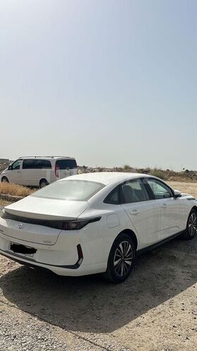 Changan Qiyuan A05 2025, 0 km - 1.5 l - Bakı