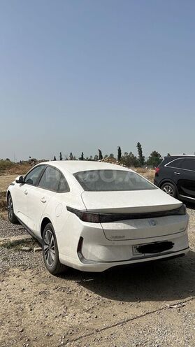 Changan Qiyuan A05 2025, 0 km - 1.5 l - Bakı