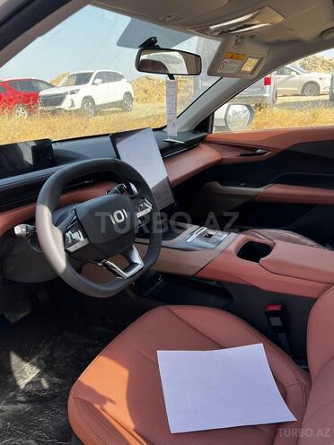 Changan Qiyuan A05 2025, 0 km - 1.5 l - Bakı