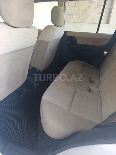 Mitsubishi Pajero io 2003, 237,377 km - 2.0 l - Bakı