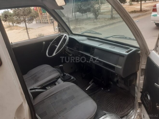 Chevrolet Damas 1997, 180,000 km - 0.8 l - Bakı
