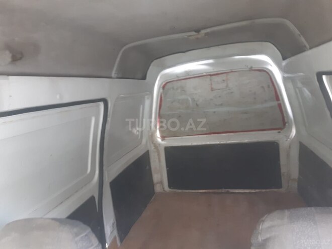 Chevrolet Damas 1997, 180,000 km - 0.8 l - Bakı
