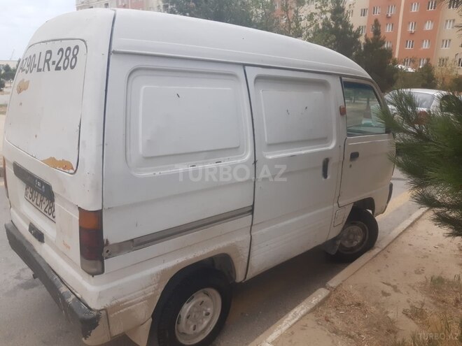 Chevrolet Damas 1997, 180,000 km - 0.8 l - Bakı