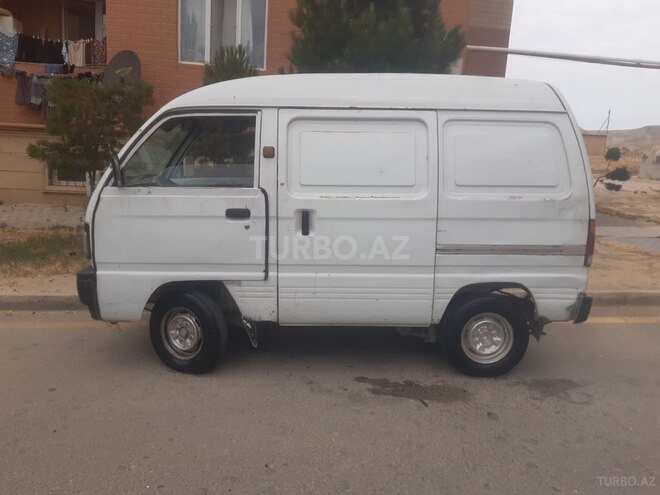 Chevrolet Damas 1997, 180,000 km - 0.8 l - Bakı