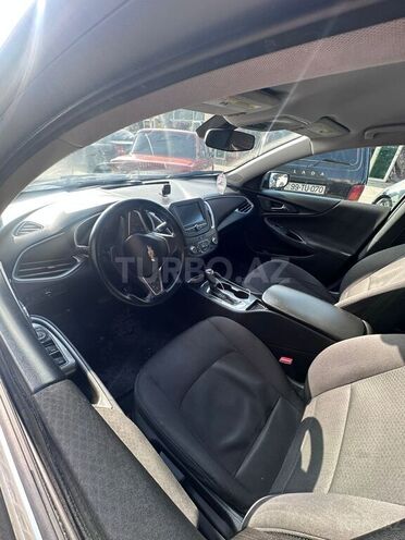 Chevrolet Malibu 2017, 184,000 km - 1.5 l - Bakı