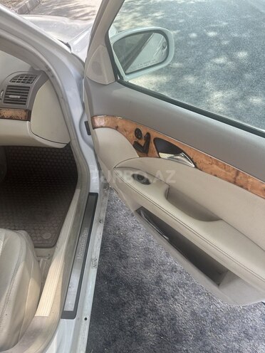 Mercedes E 350 2006, 395,250 km - 3.5 l - Bakı