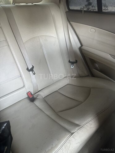 Mercedes E 350 2006, 395,250 km - 3.5 l - Bakı