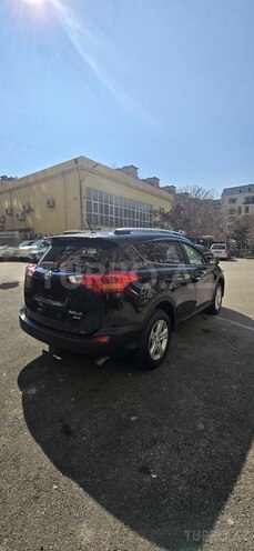 Toyota RAV4 2014, 168,768 km - 2.5 л - Bakı