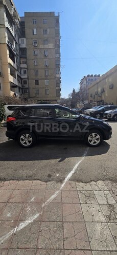 Toyota RAV4 2014, 168,768 km - 2.5 л - Bakı