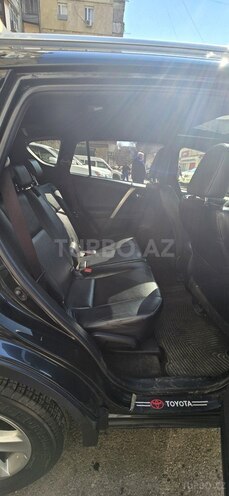 Toyota RAV4 2014, 168,768 km - 2.5 л - Bakı