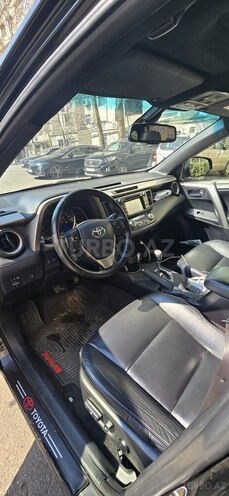 Toyota RAV4 2014, 168,768 km - 2.5 л - Bakı