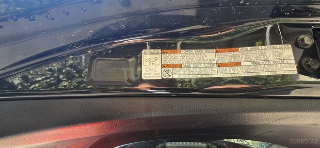 Toyota RAV4 2014, 168,768 km - 2.5 л - Bakı