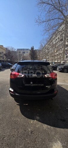 Toyota RAV4 2014, 168,768 km - 2.5 л - Bakı