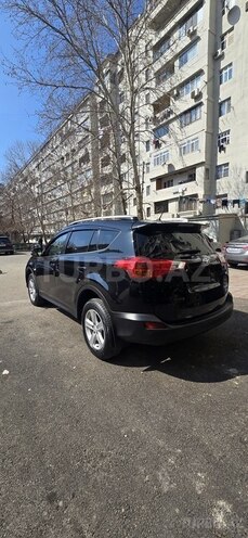 Toyota RAV4 2014, 168,768 km - 2.5 л - Bakı